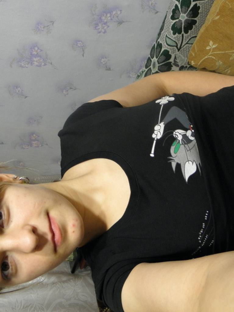 Photo de Désirée